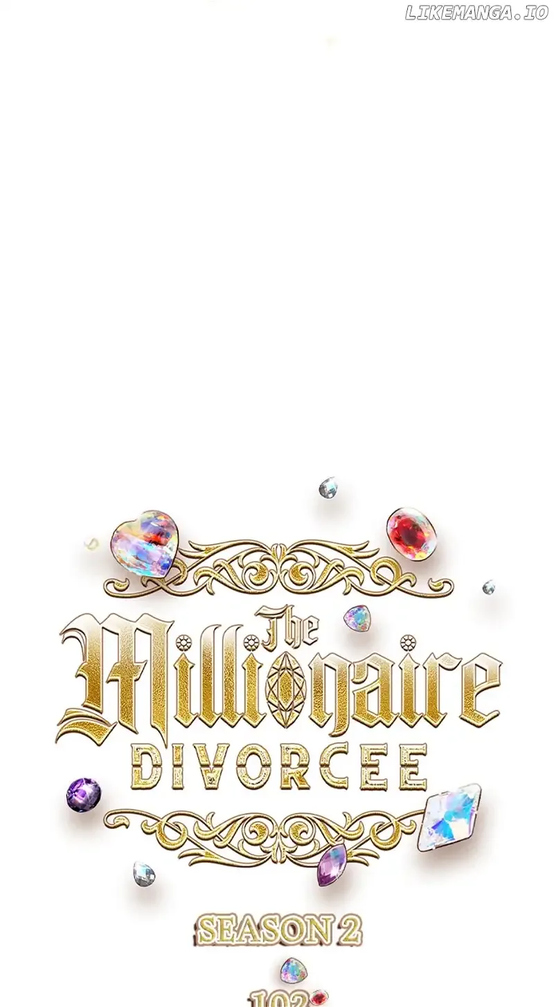 I’m Divorced, But I’m a Chaebol Chapter 102 page 15