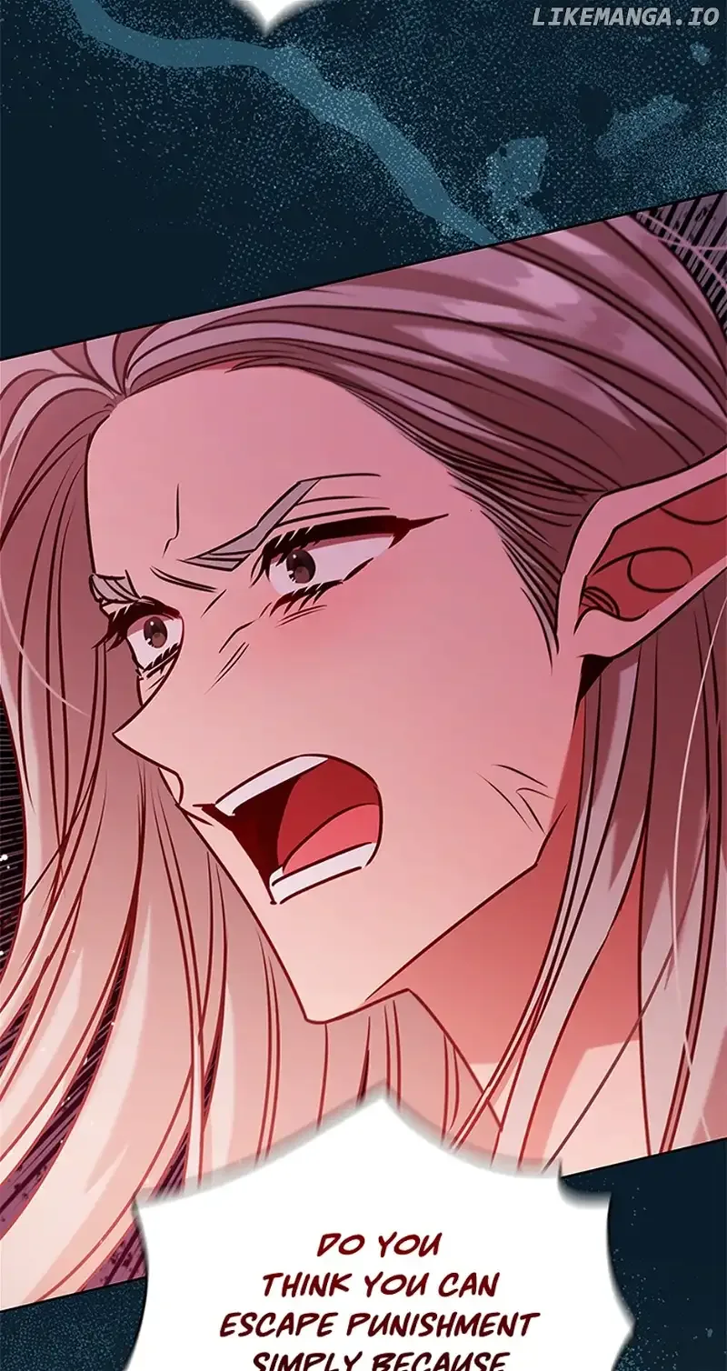I’m Divorced, But I’m a Chaebol Chapter 101 page 35