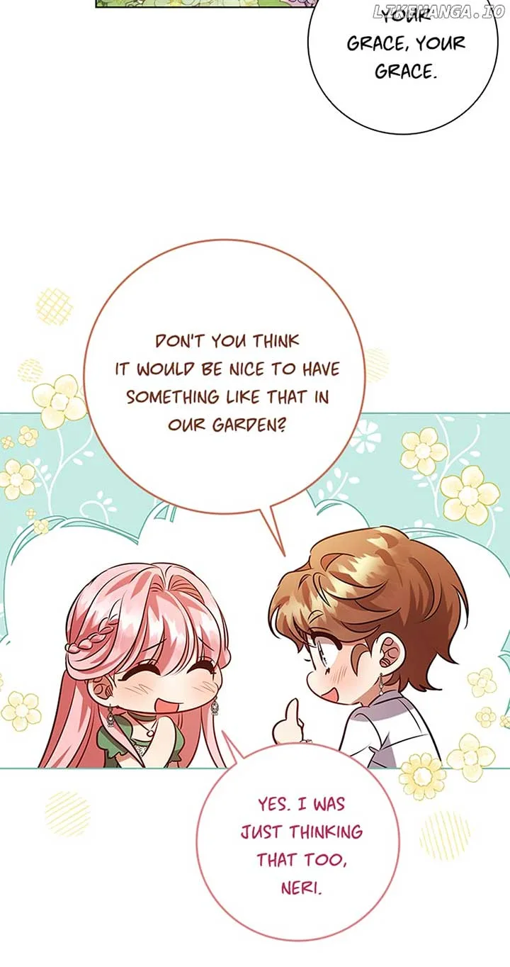 I’m Divorced, But I’m a Chaebol Chapter 97 page 57