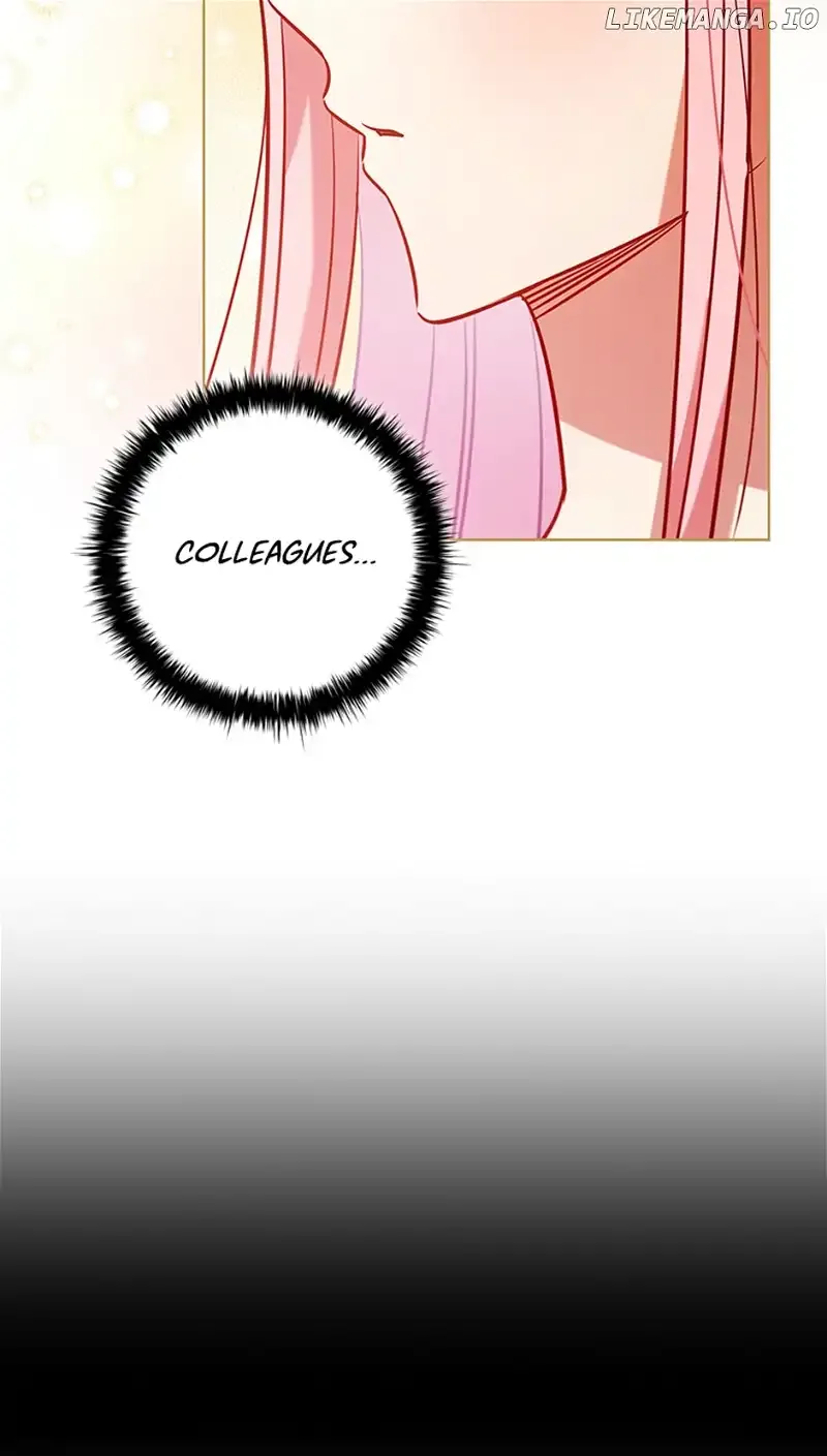 I’m Divorced, But I’m a Chaebol Chapter 101 page 5