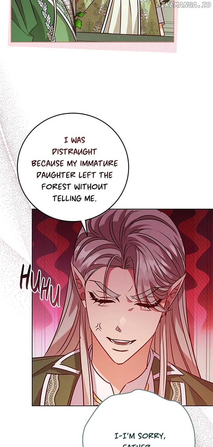 I’m Divorced, But I’m a Chaebol Chapter 98 page 12