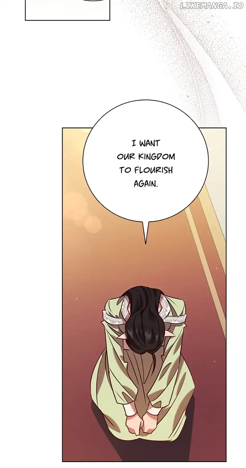 I’m Divorced, But I’m a Chaebol Chapter 101 page 60