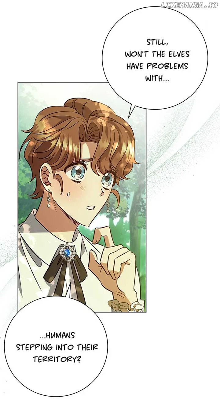 I’m Divorced, But I’m a Chaebol Chapter 97 page 49