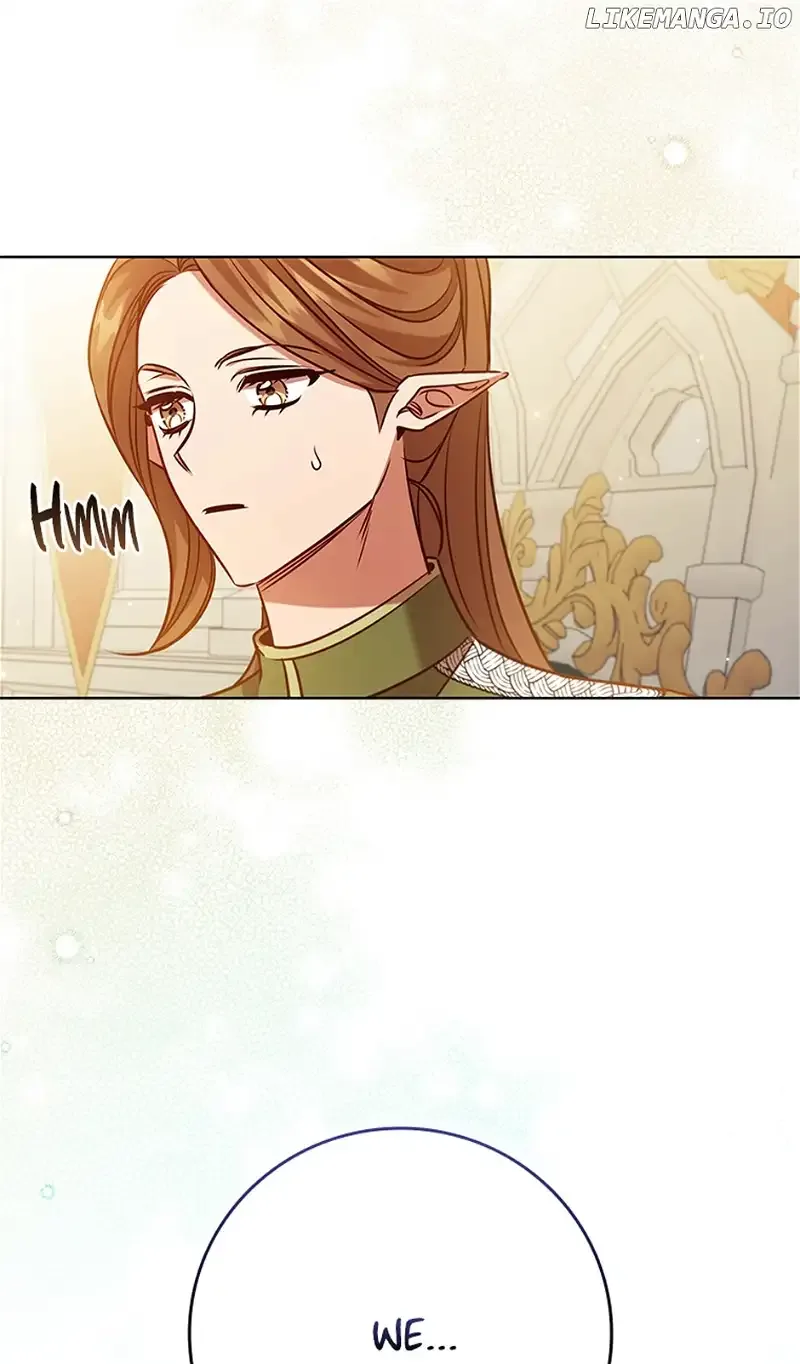 I’m Divorced, But I’m a Chaebol Chapter 101 page 66