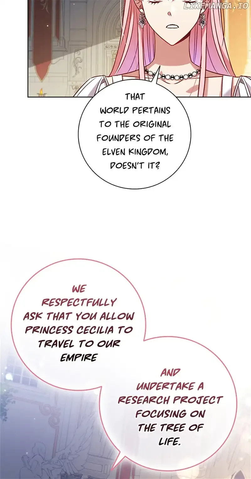 I’m Divorced, But I’m a Chaebol Chapter 101 page 57