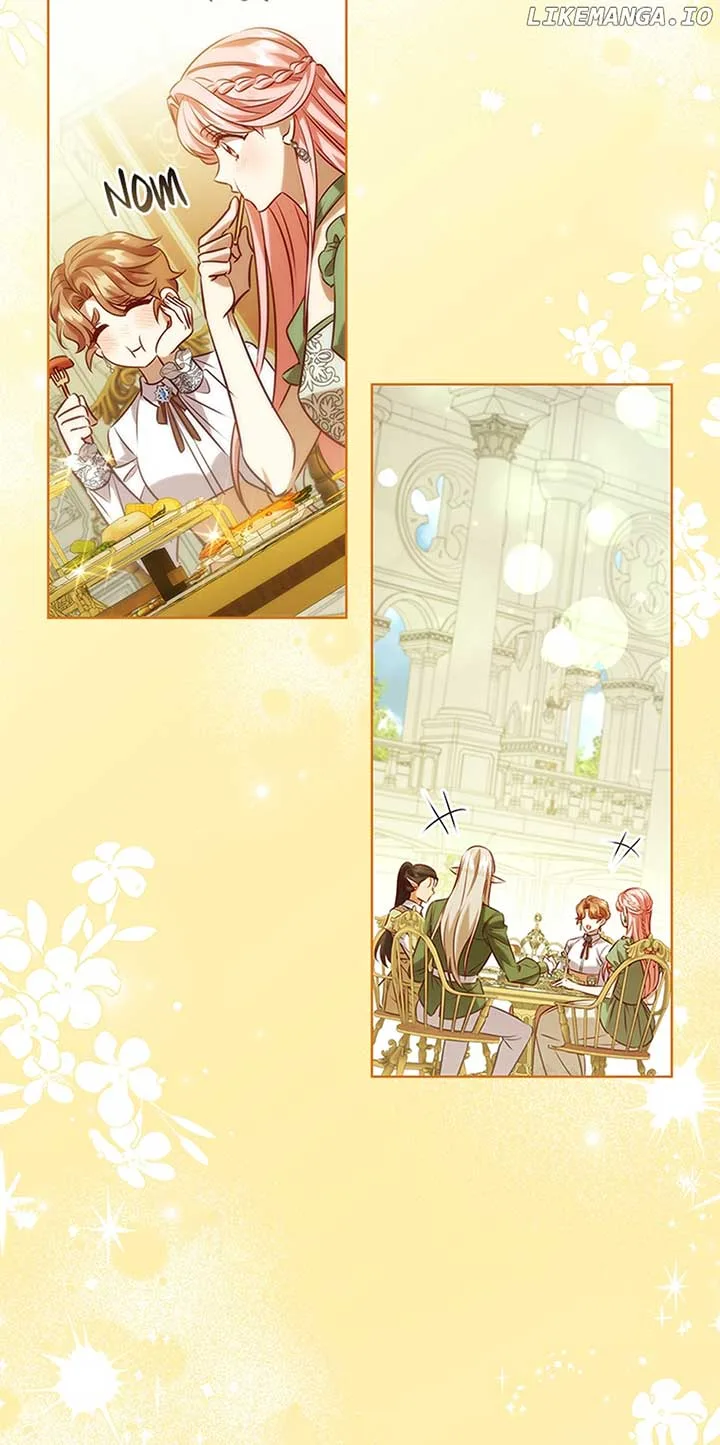 I’m Divorced, But I’m a Chaebol Chapter 98 page 27
