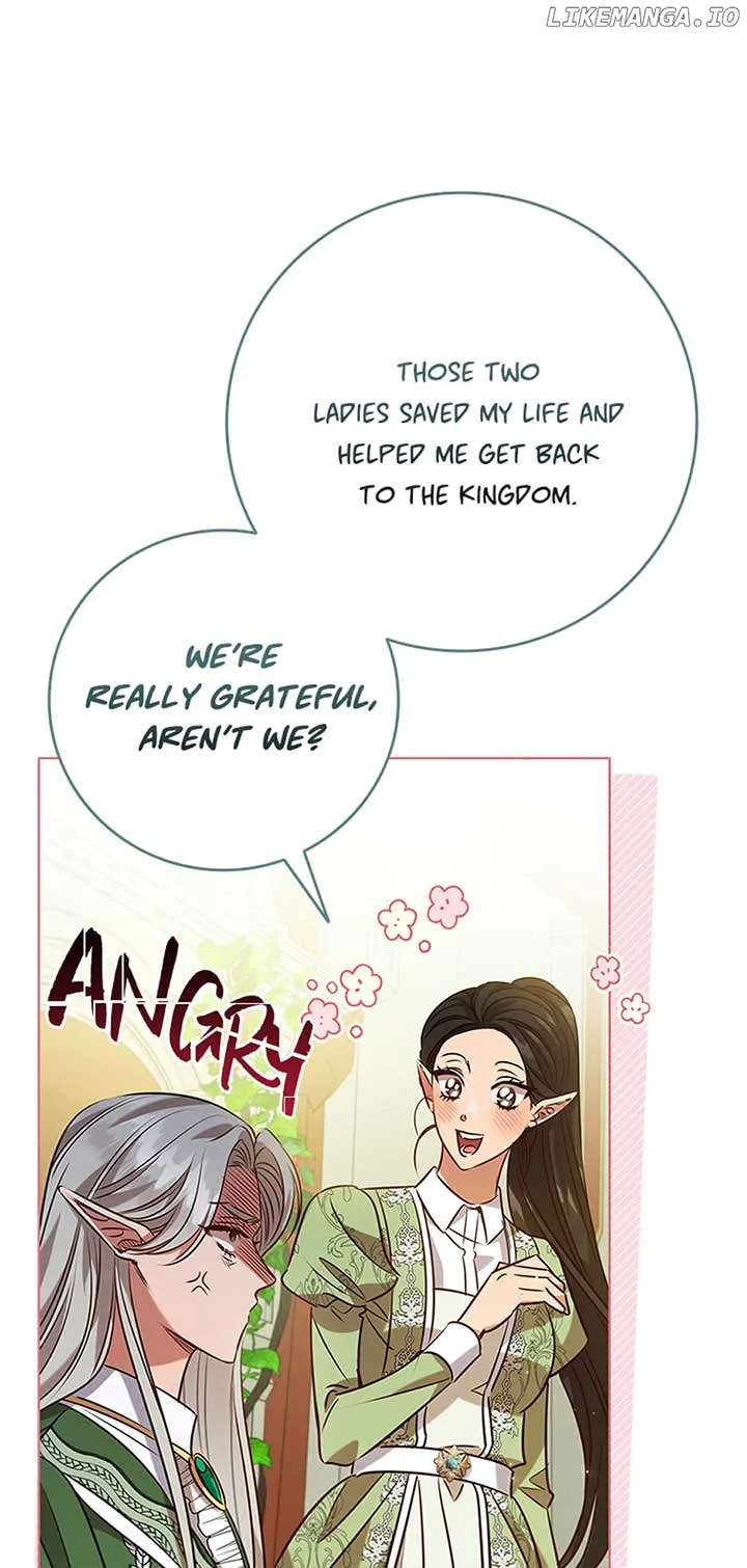I’m Divorced, But I’m a Chaebol Chapter 98 page 11