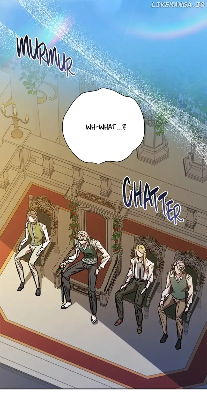 I’m Divorced, But I’m a Chaebol Chapter 101 page 55