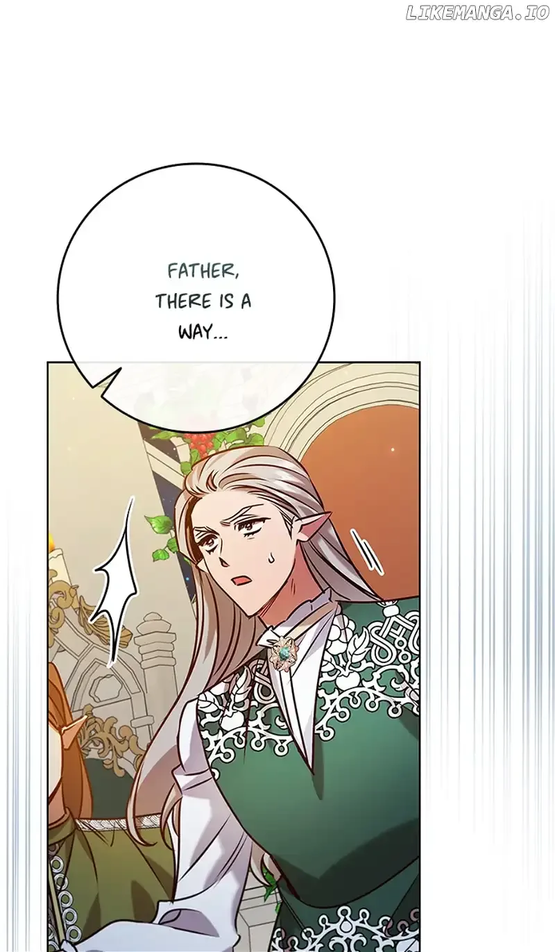 I’m Divorced, But I’m a Chaebol Chapter 101 page 48