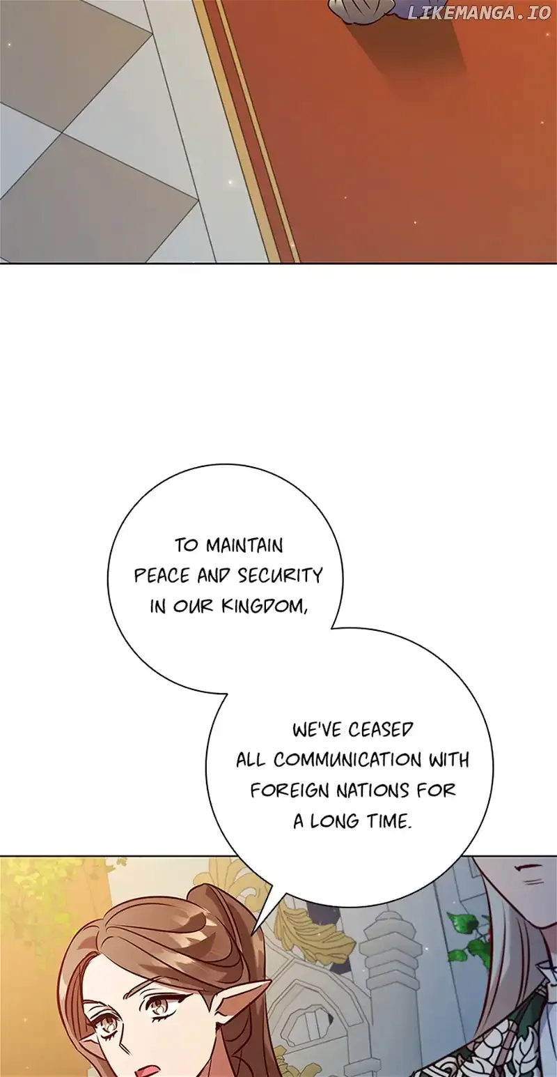 I’m Divorced, But I’m a Chaebol Chapter 102 page 18