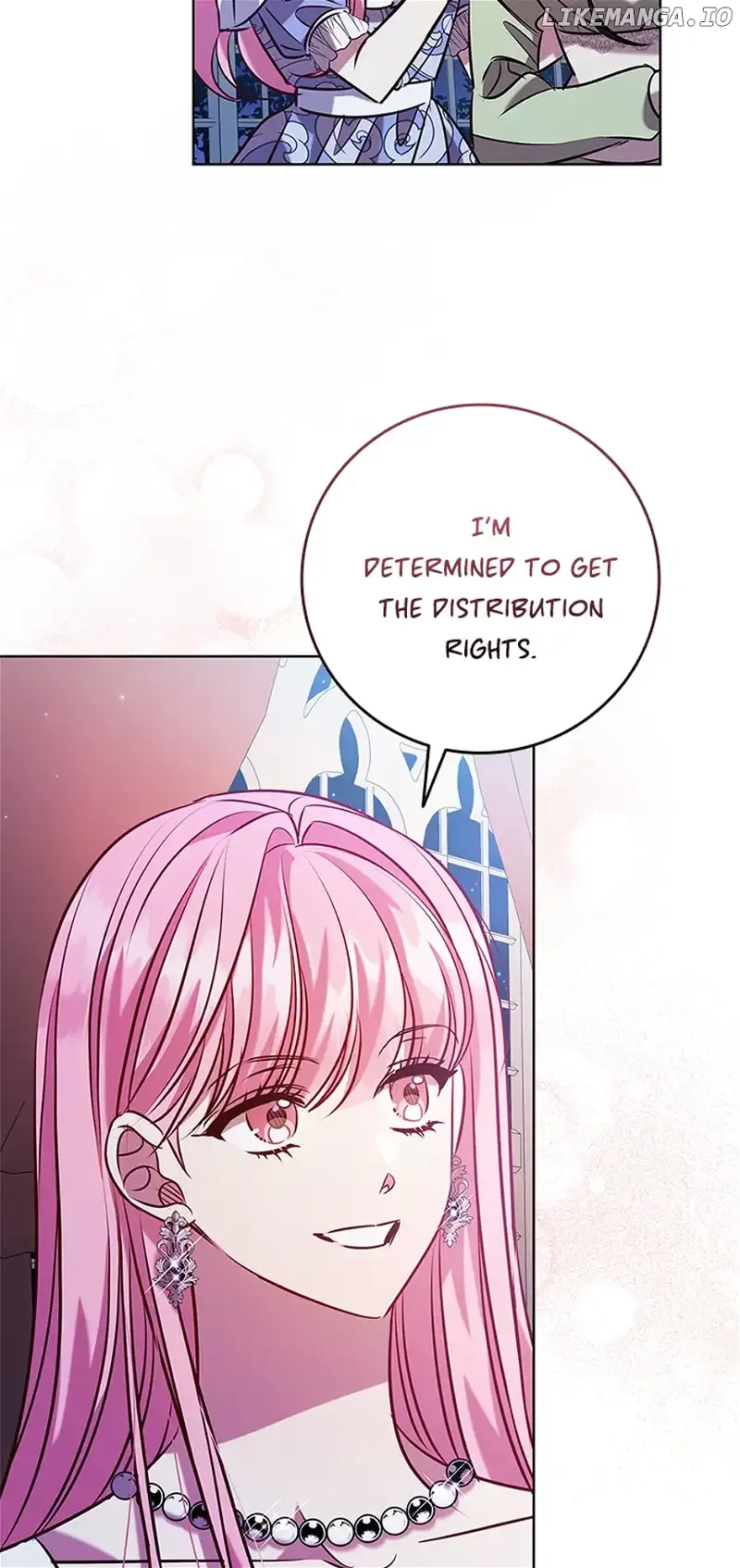 I’m Divorced, But I’m a Chaebol Chapter 101 page 16