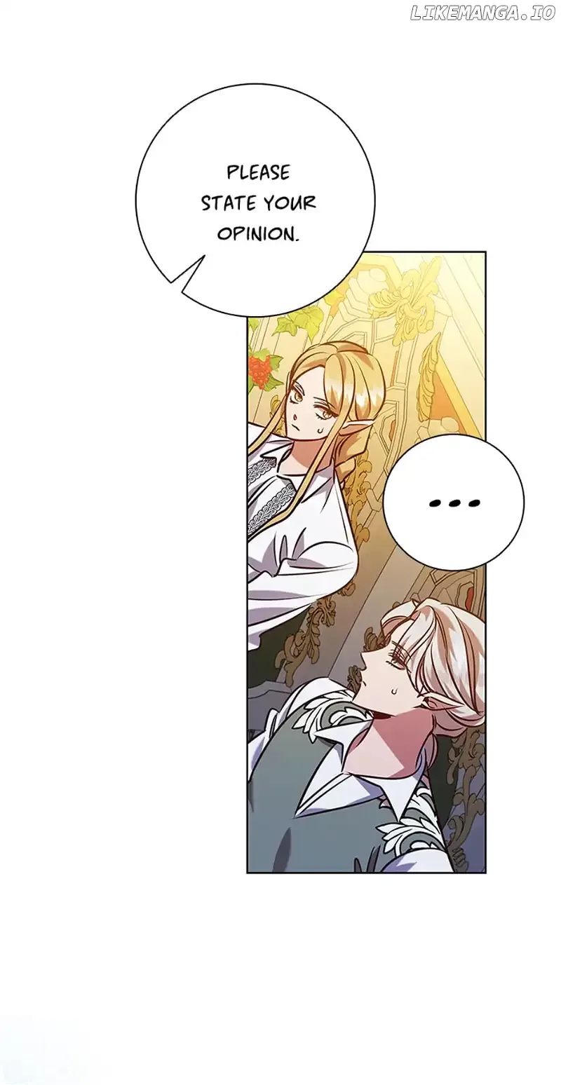 I’m Divorced, But I’m a Chaebol Chapter 101 page 29