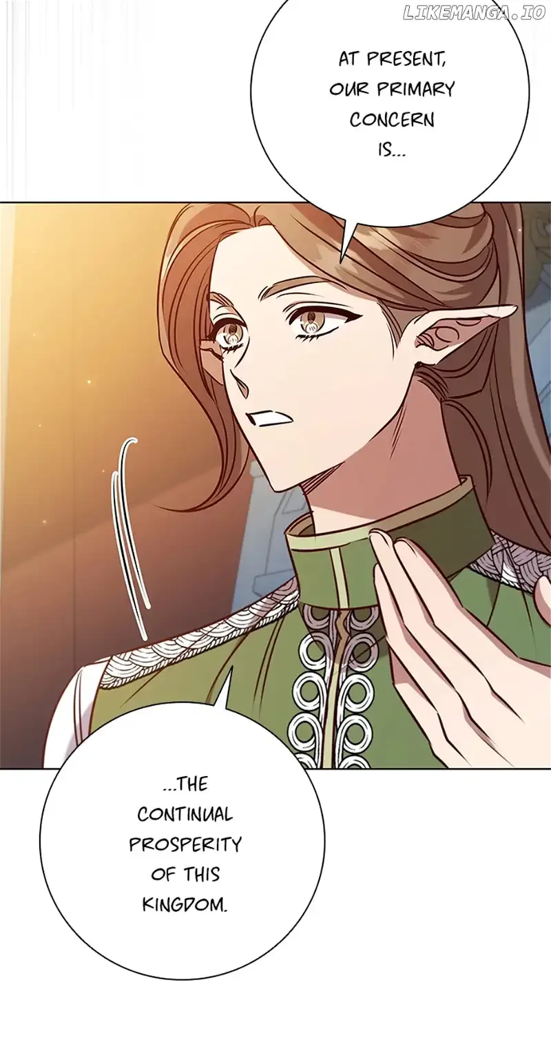 I’m Divorced, But I’m a Chaebol Chapter 102 page 20