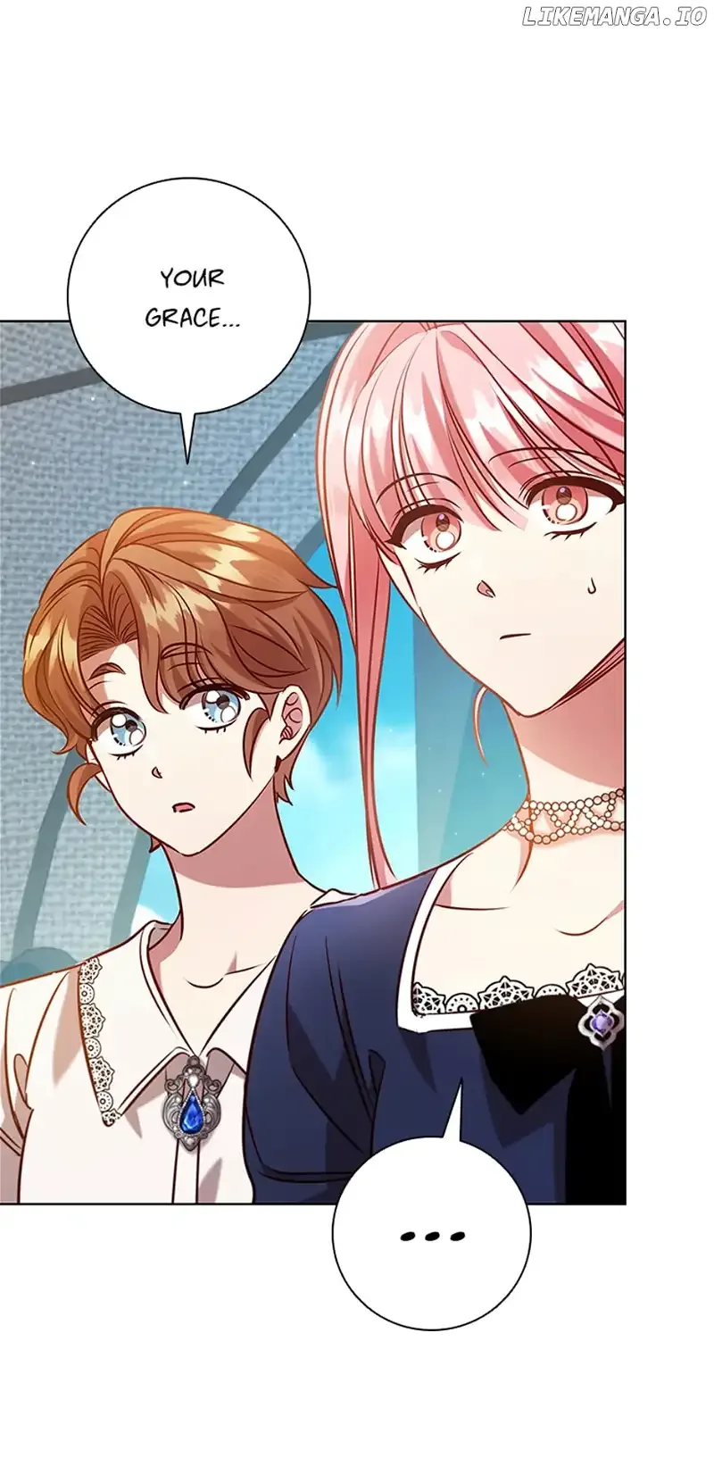 I’m Divorced, But I’m a Chaebol Chapter 102 page 5