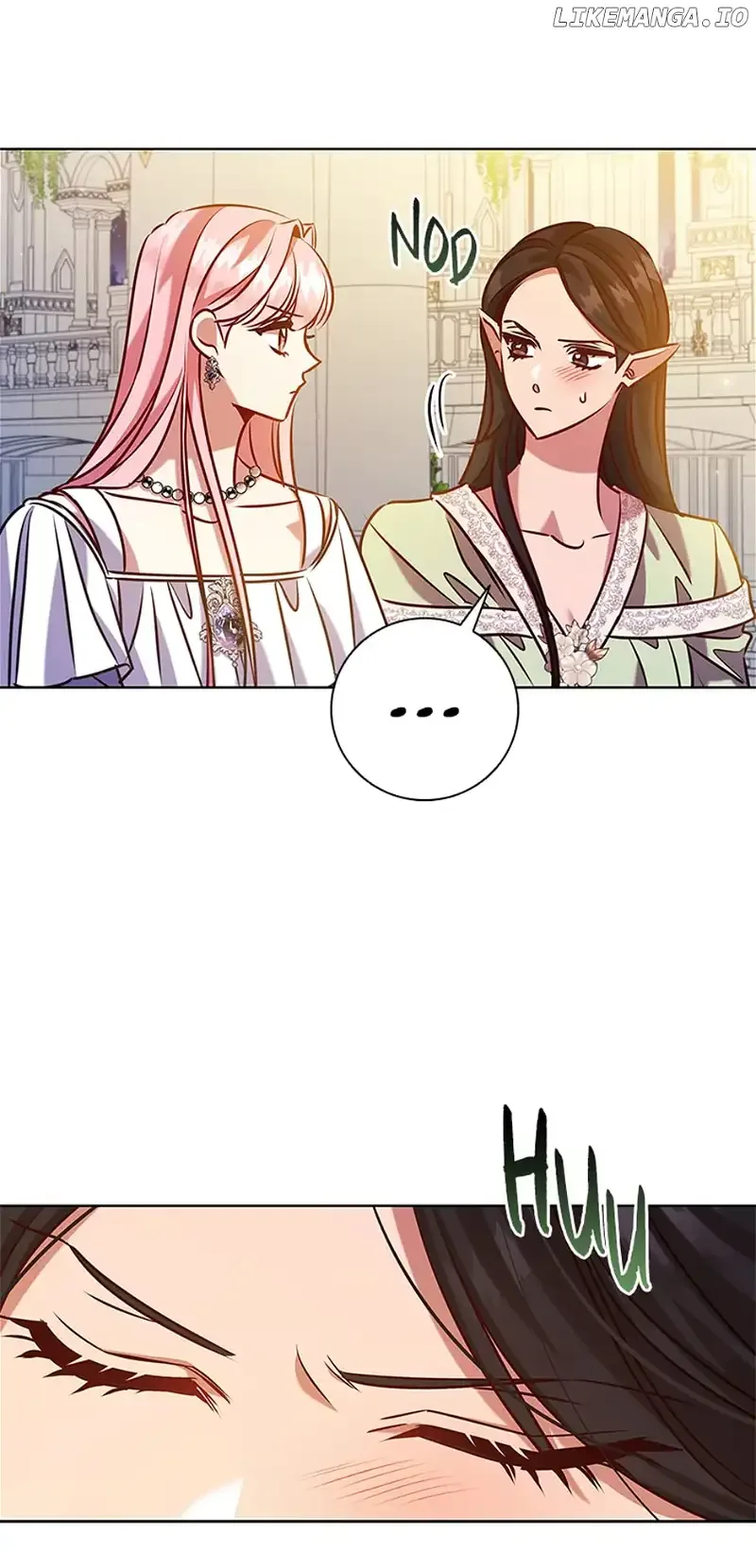 I’m Divorced, But I’m a Chaebol Chapter 101 page 47