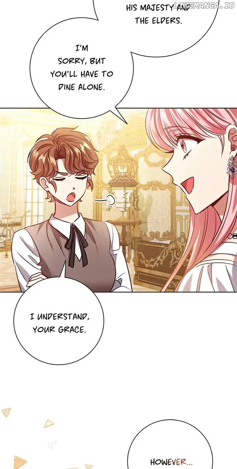 I’m Divorced, But I’m a Chaebol Chapter 101 page 8