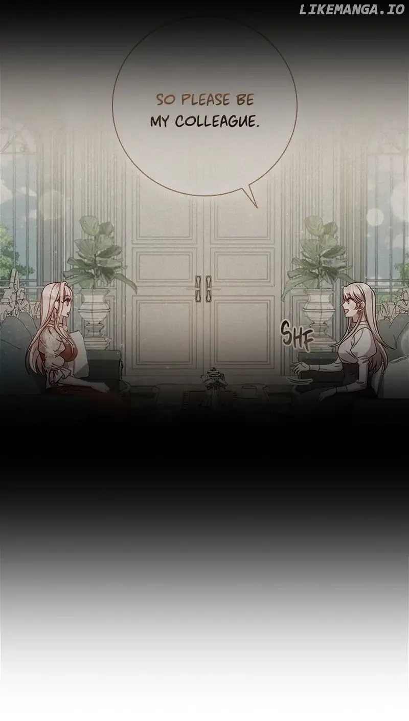I’m Divorced, But I’m a Chaebol Chapter 101 page 6