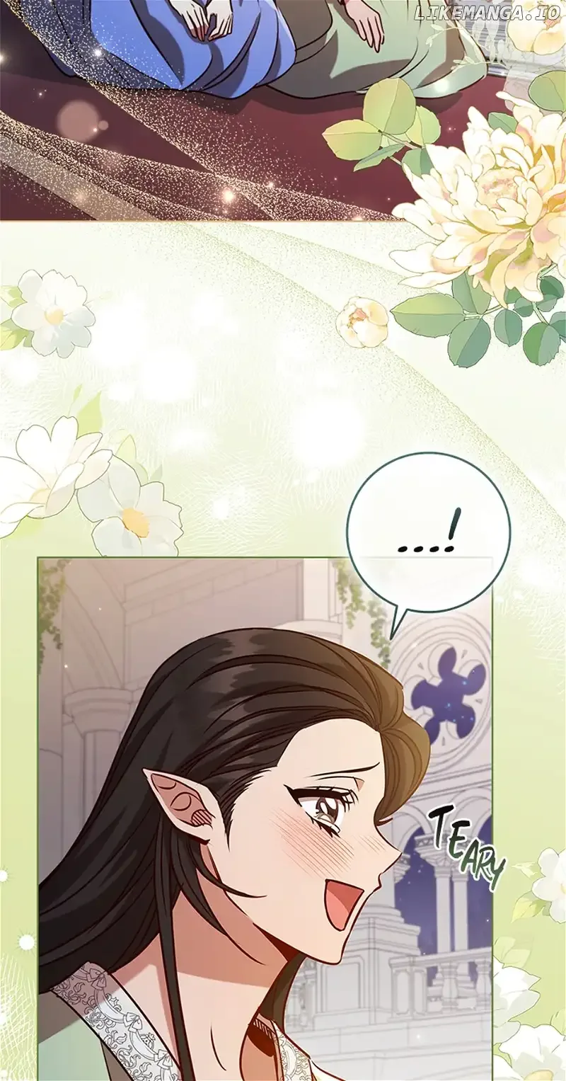I’m Divorced, But I’m a Chaebol Chapter 102 page 28