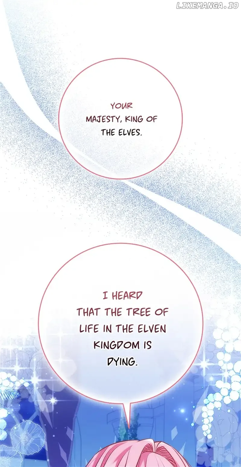 I’m Divorced, But I’m a Chaebol Chapter 101 page 30