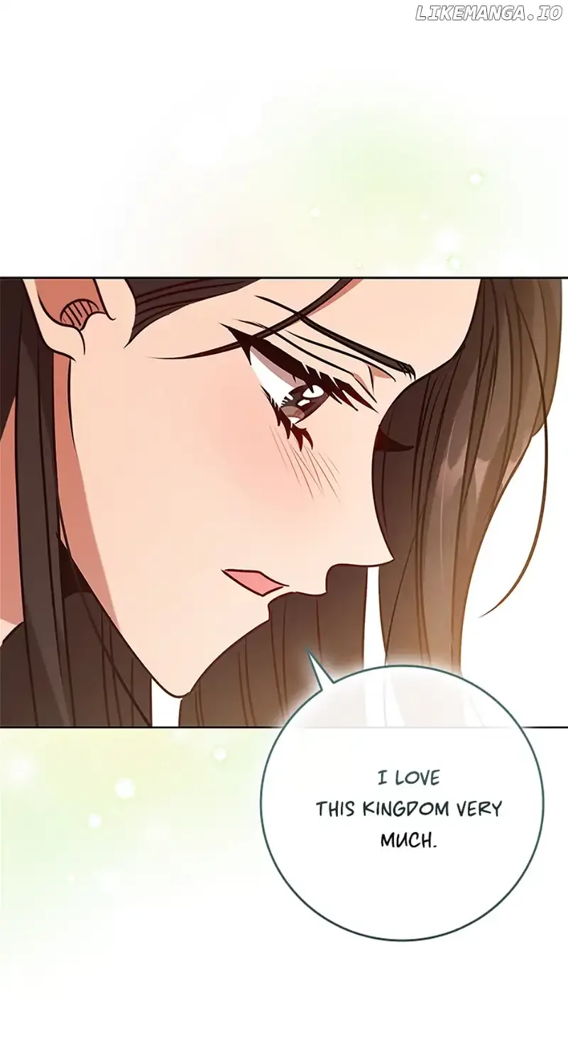 I’m Divorced, But I’m a Chaebol Chapter 101 page 61