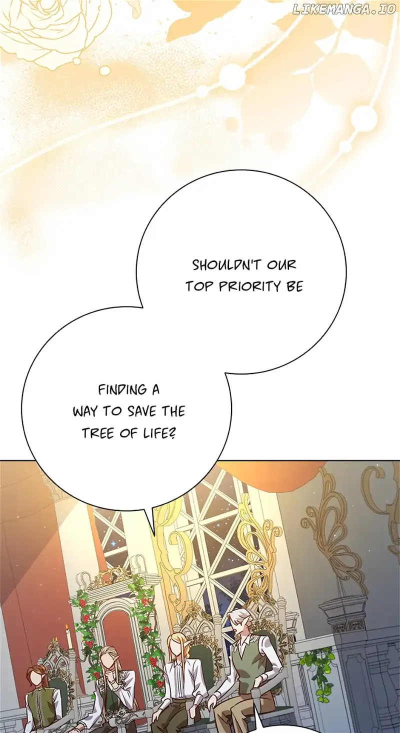 I’m Divorced, But I’m a Chaebol Chapter 102 page 24