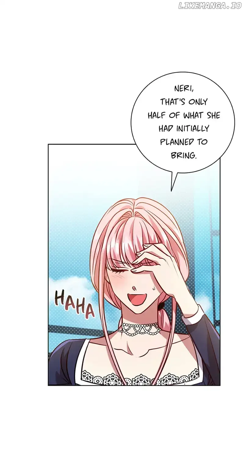 I’m Divorced, But I’m a Chaebol Chapter 102 page 7