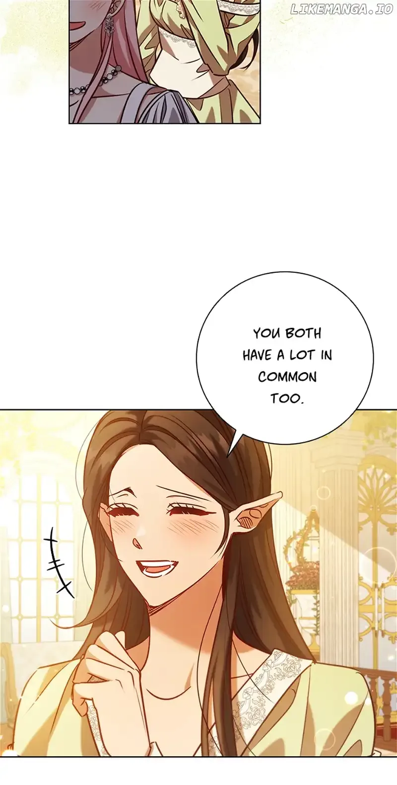 I’m Divorced, But I’m a Chaebol Chapter 101 page 11