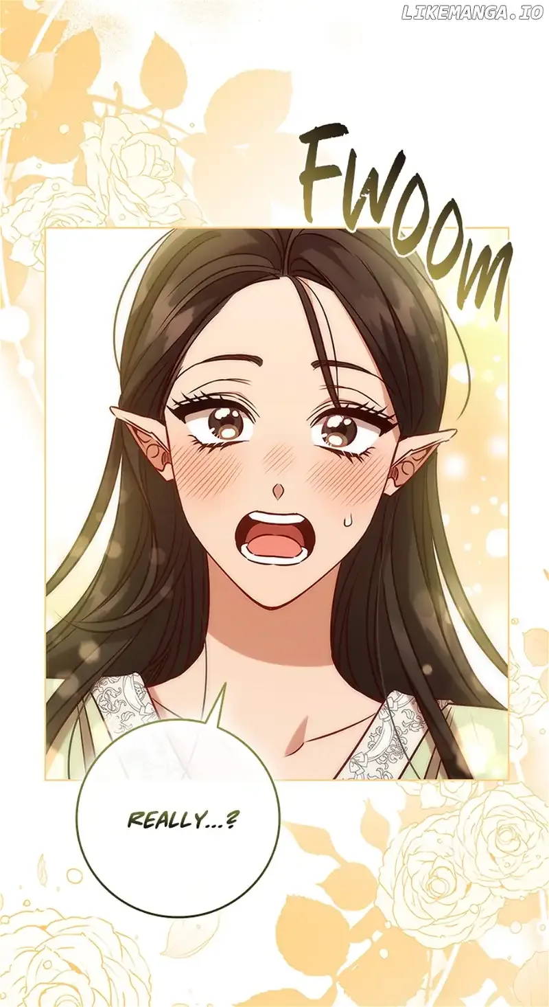 I’m Divorced, But I’m a Chaebol Chapter 102 page 23