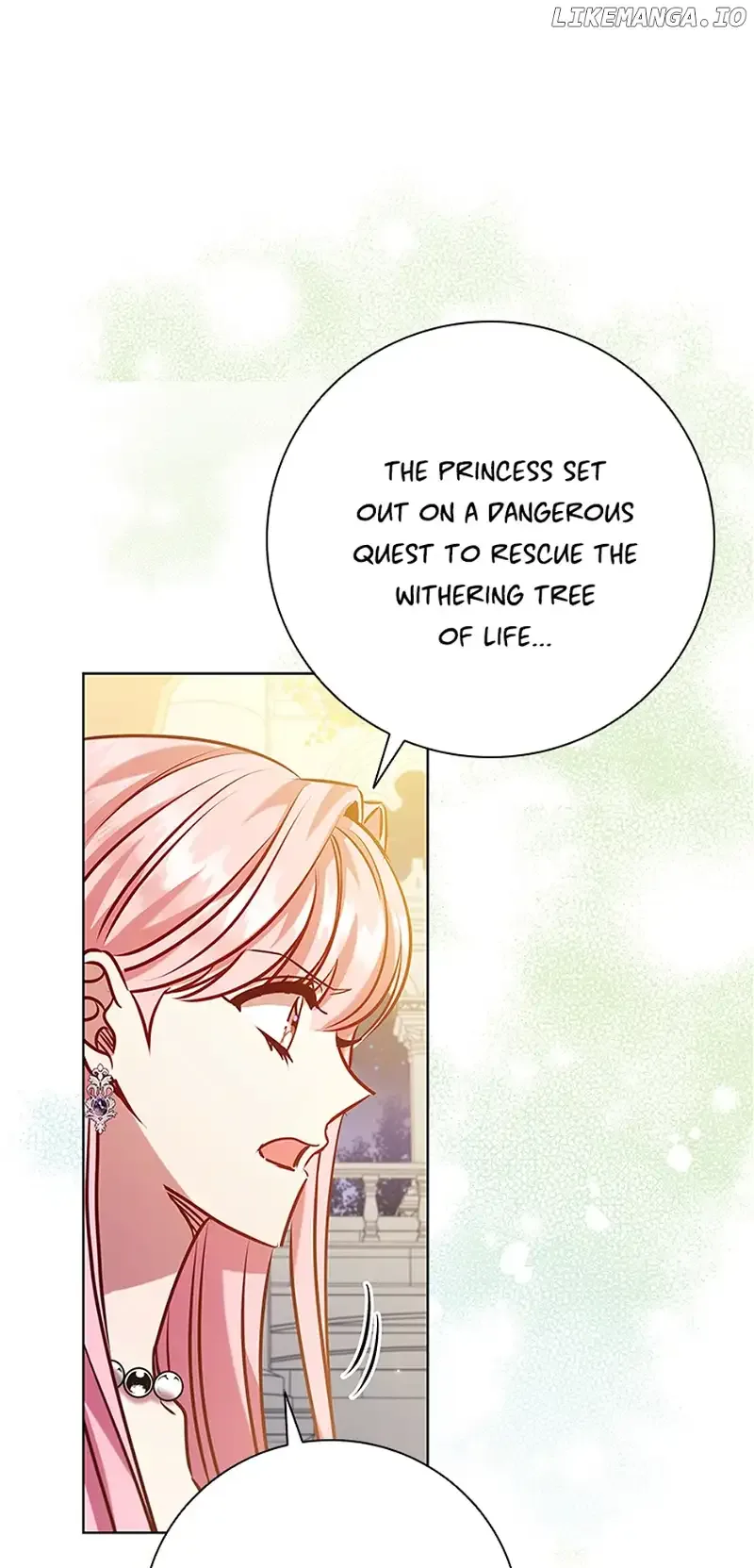 I’m Divorced, But I’m a Chaebol Chapter 101 page 43