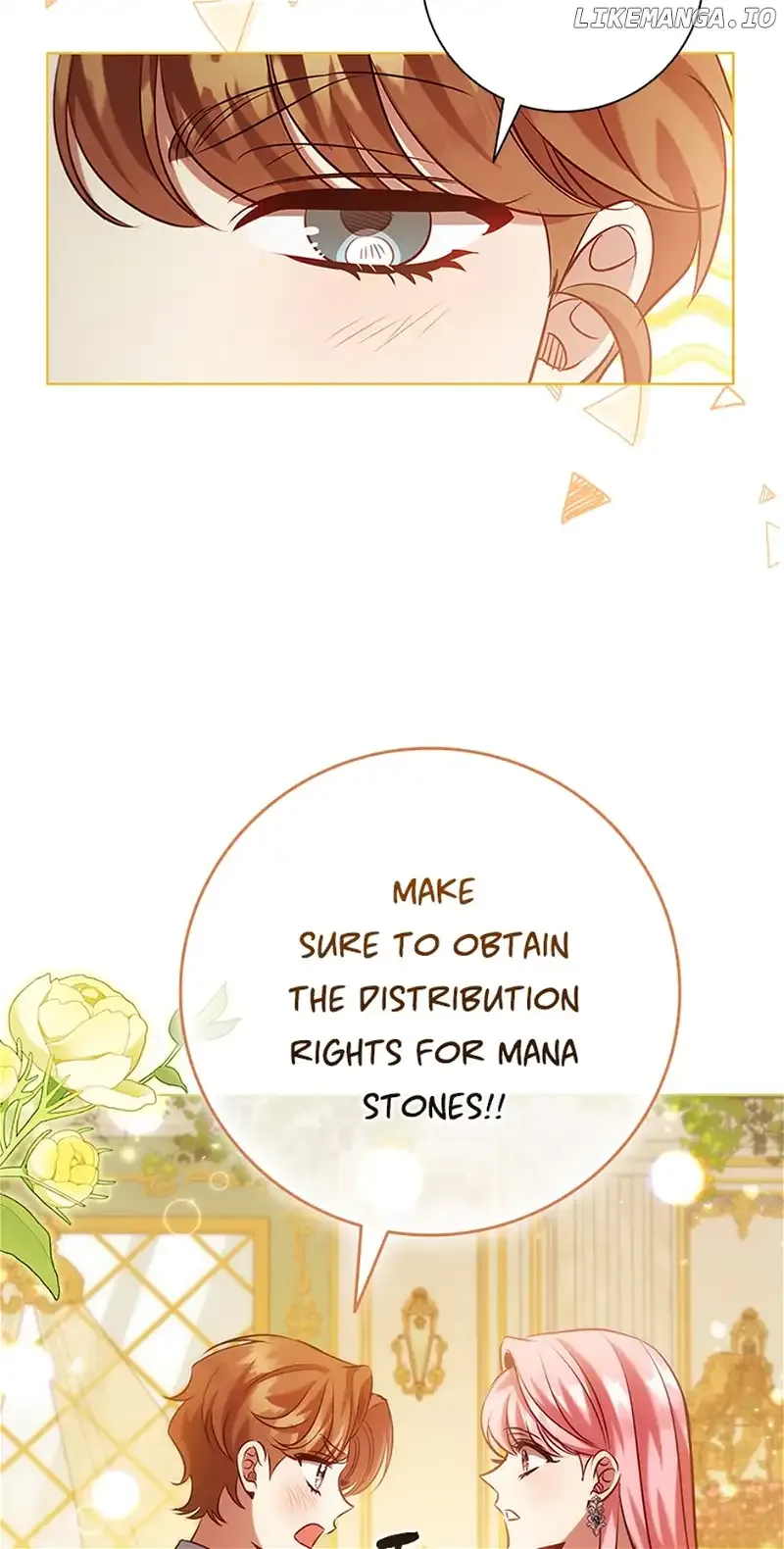 I’m Divorced, But I’m a Chaebol Chapter 101 page 9