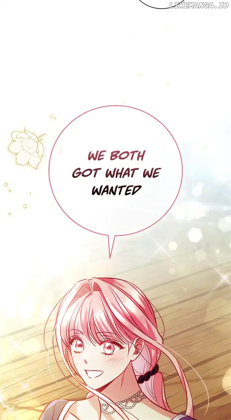 I’m Divorced, But I’m a Chaebol Chapter 102 page 13