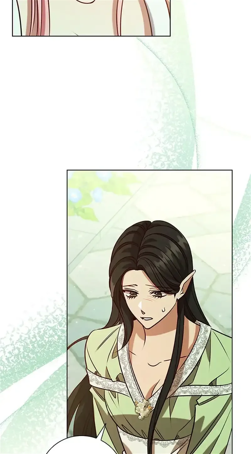 I’m Divorced, But I’m a Chaebol Chapter 100 page 4