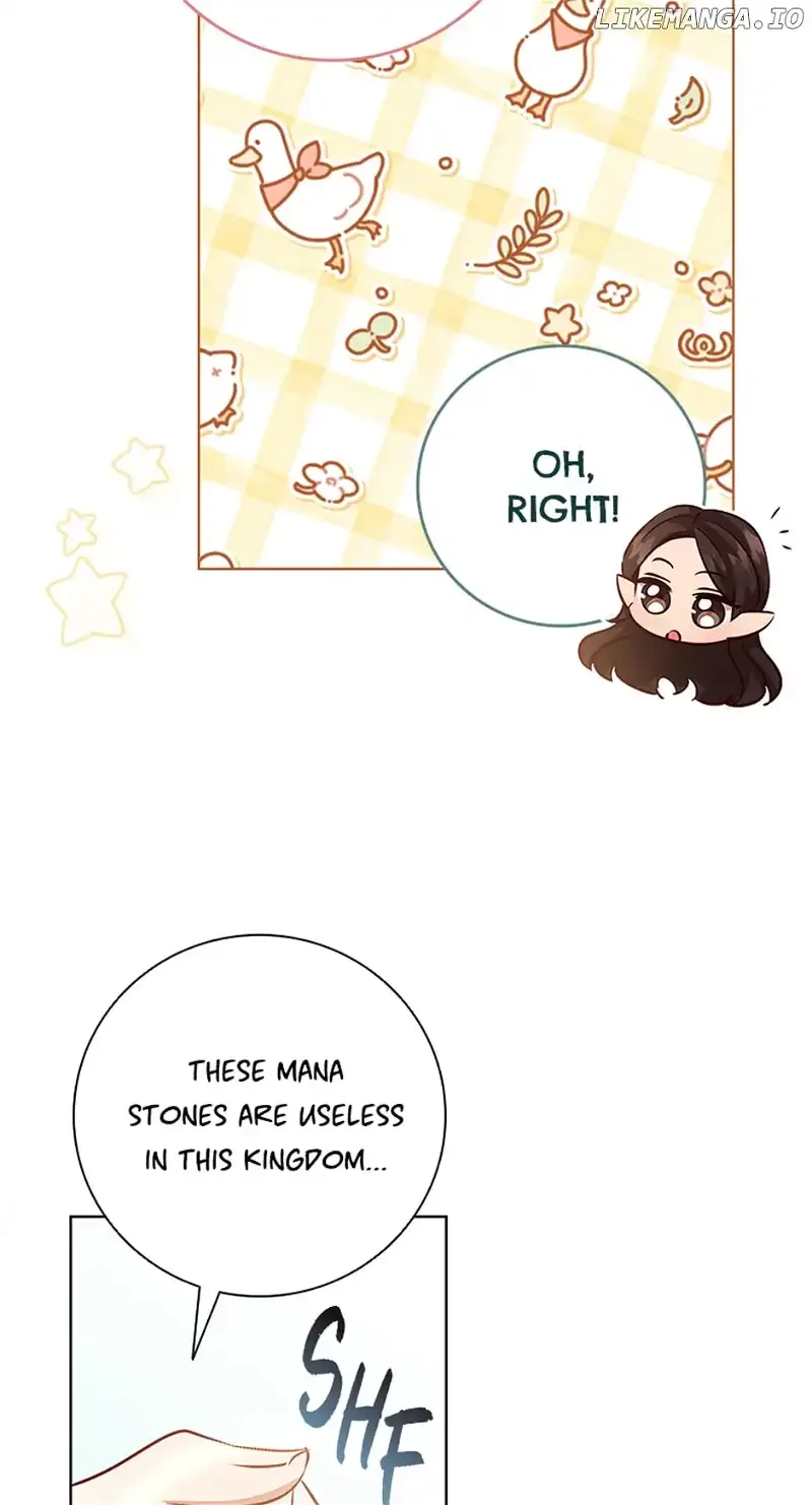I’m Divorced, But I’m a Chaebol Chapter 102 page 34