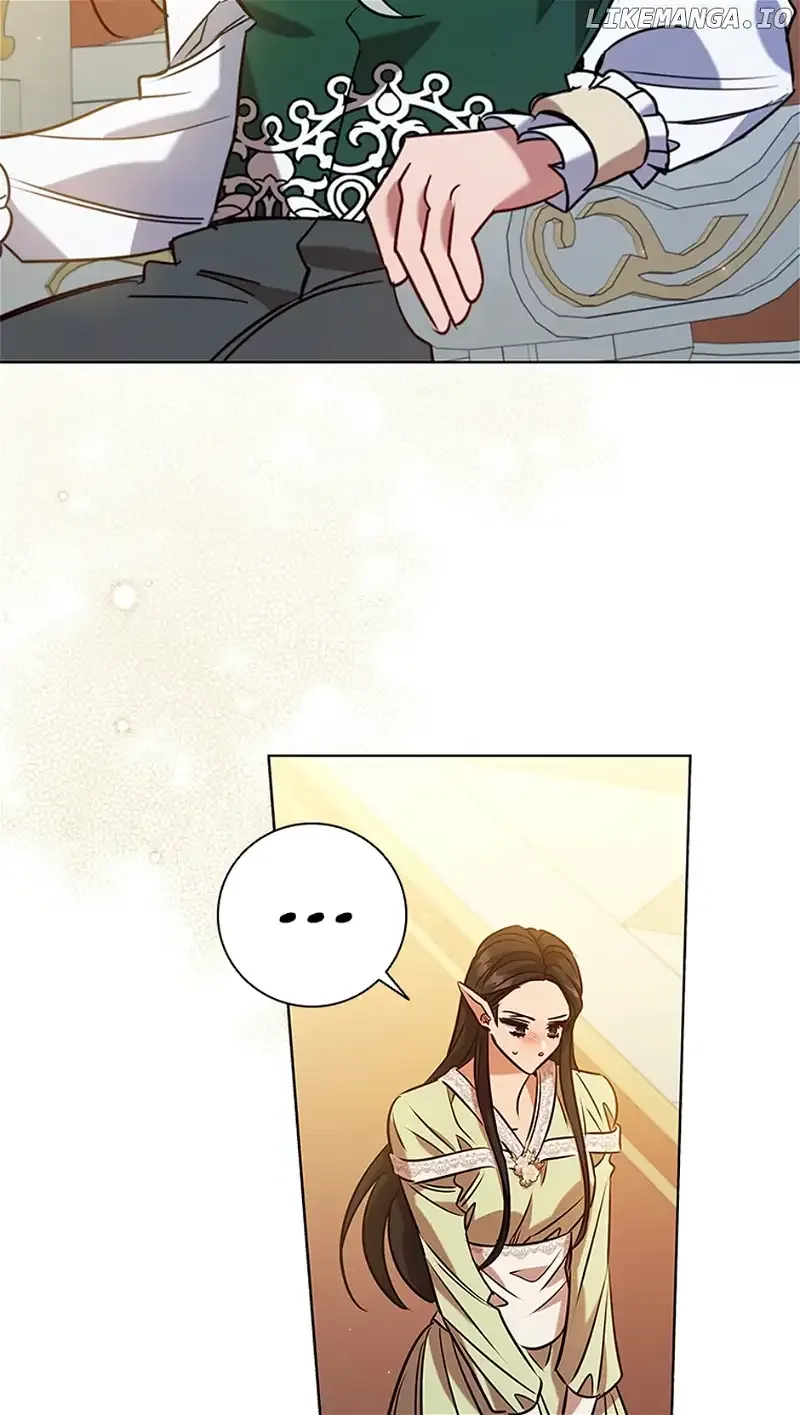 I’m Divorced, But I’m a Chaebol Chapter 101 page 23