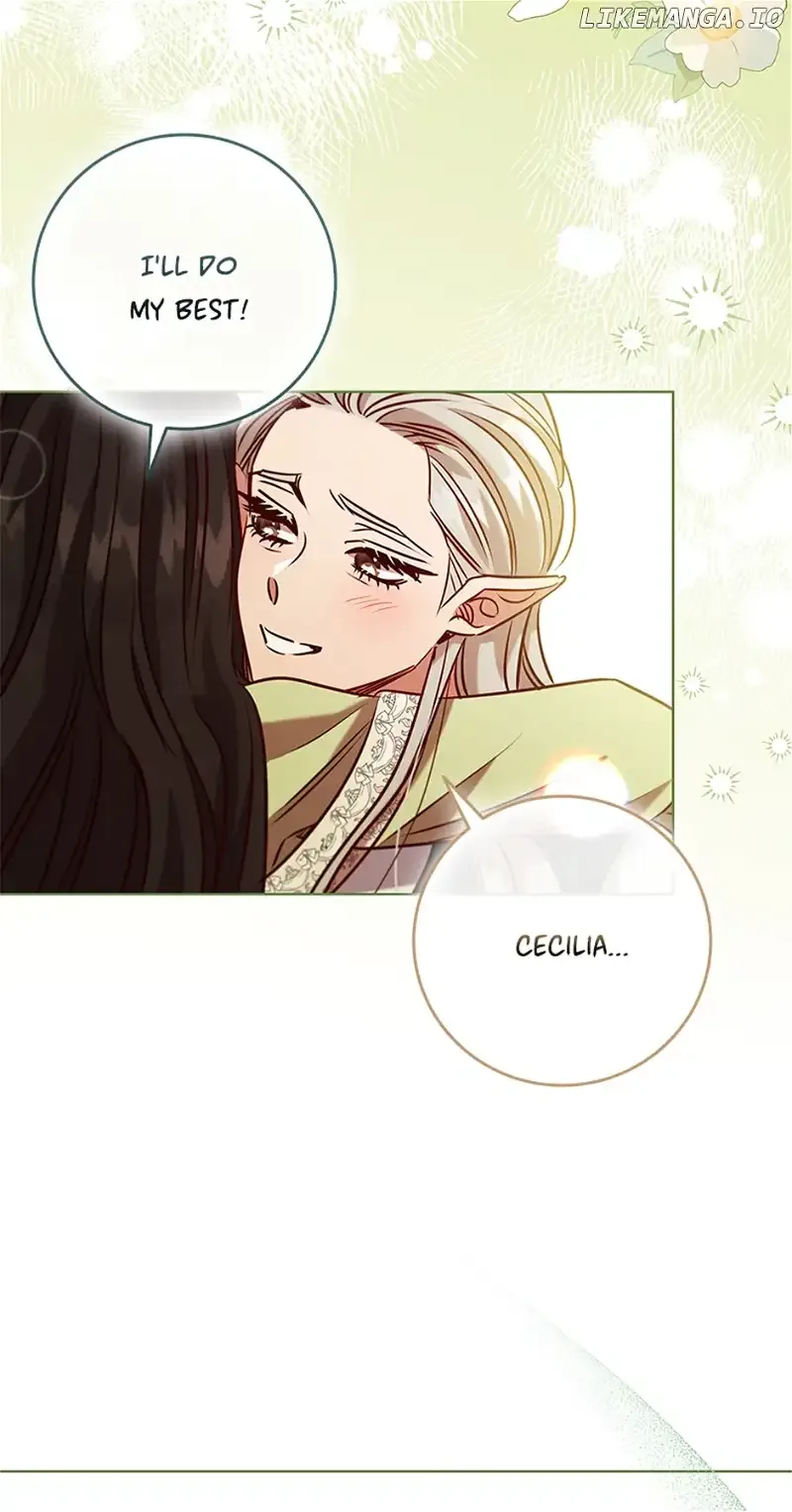 I’m Divorced, But I’m a Chaebol Chapter 102 page 31