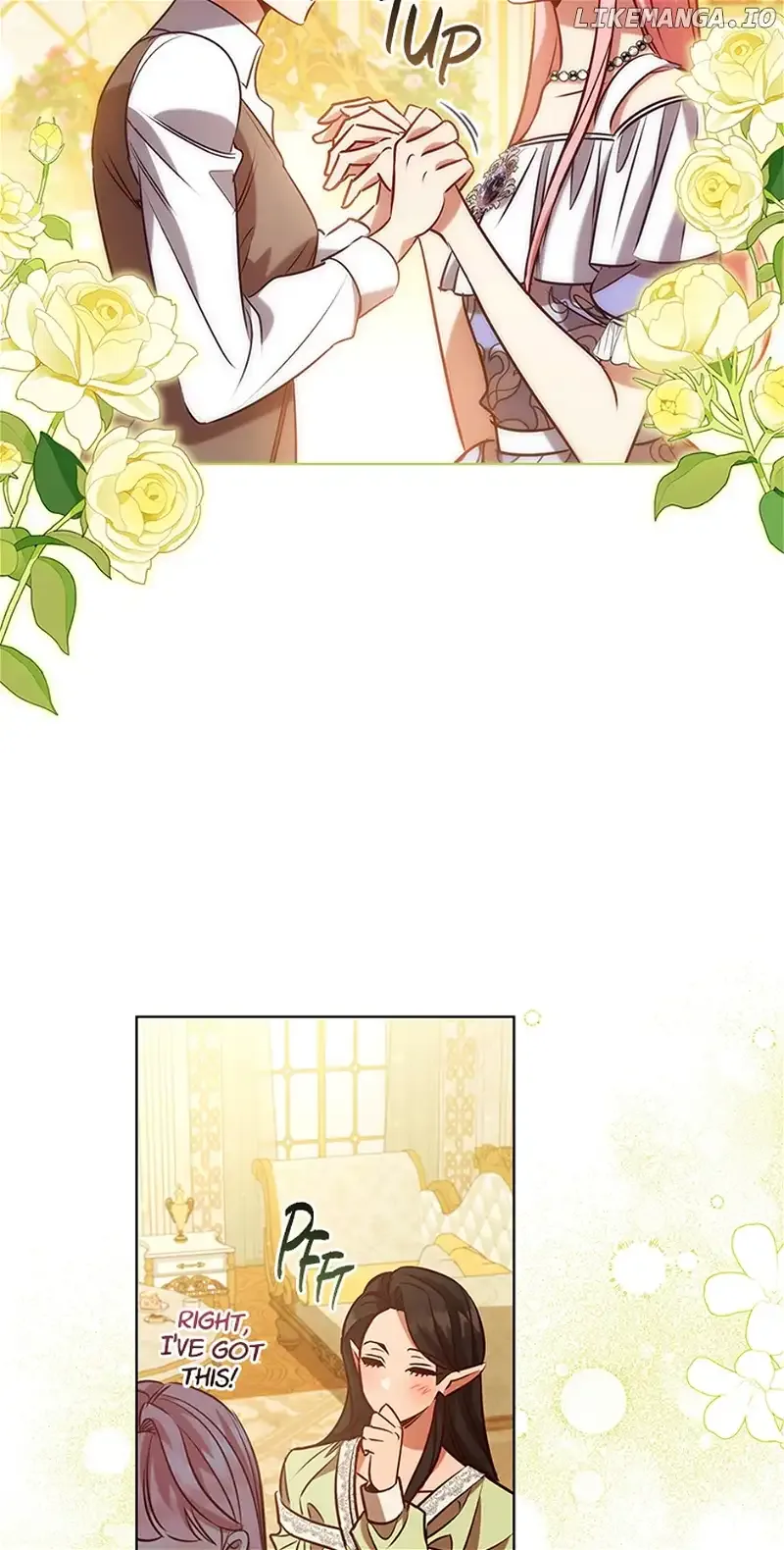 I’m Divorced, But I’m a Chaebol Chapter 101 page 10