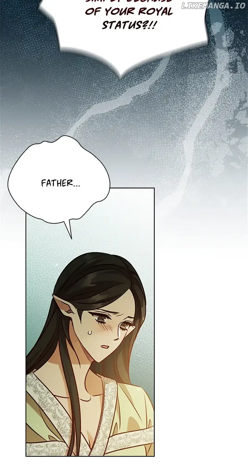 I’m Divorced, But I’m a Chaebol Chapter 101 page 36