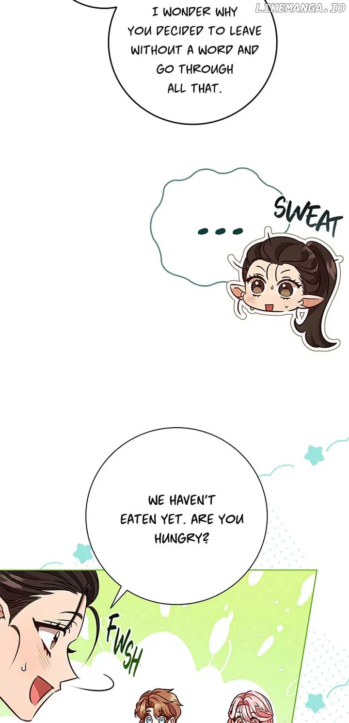 I’m Divorced, But I’m a Chaebol Chapter 98 page 16