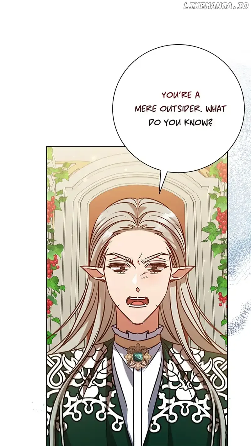 I’m Divorced, But I’m a Chaebol Chapter 101 page 40