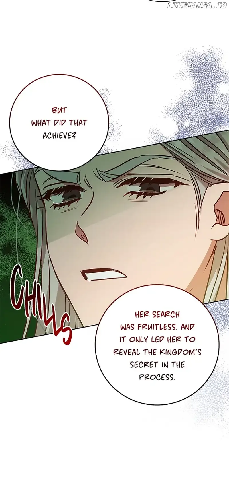 I’m Divorced, But I’m a Chaebol Chapter 101 page 46