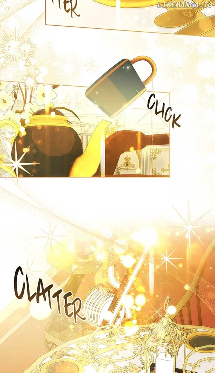I’m Divorced, But I’m a Chaebol Chapter 98 page 23