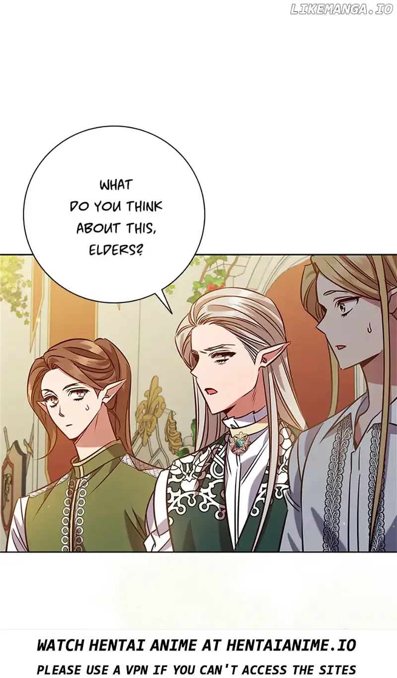 I’m Divorced, But I’m a Chaebol Chapter 101 page 65
