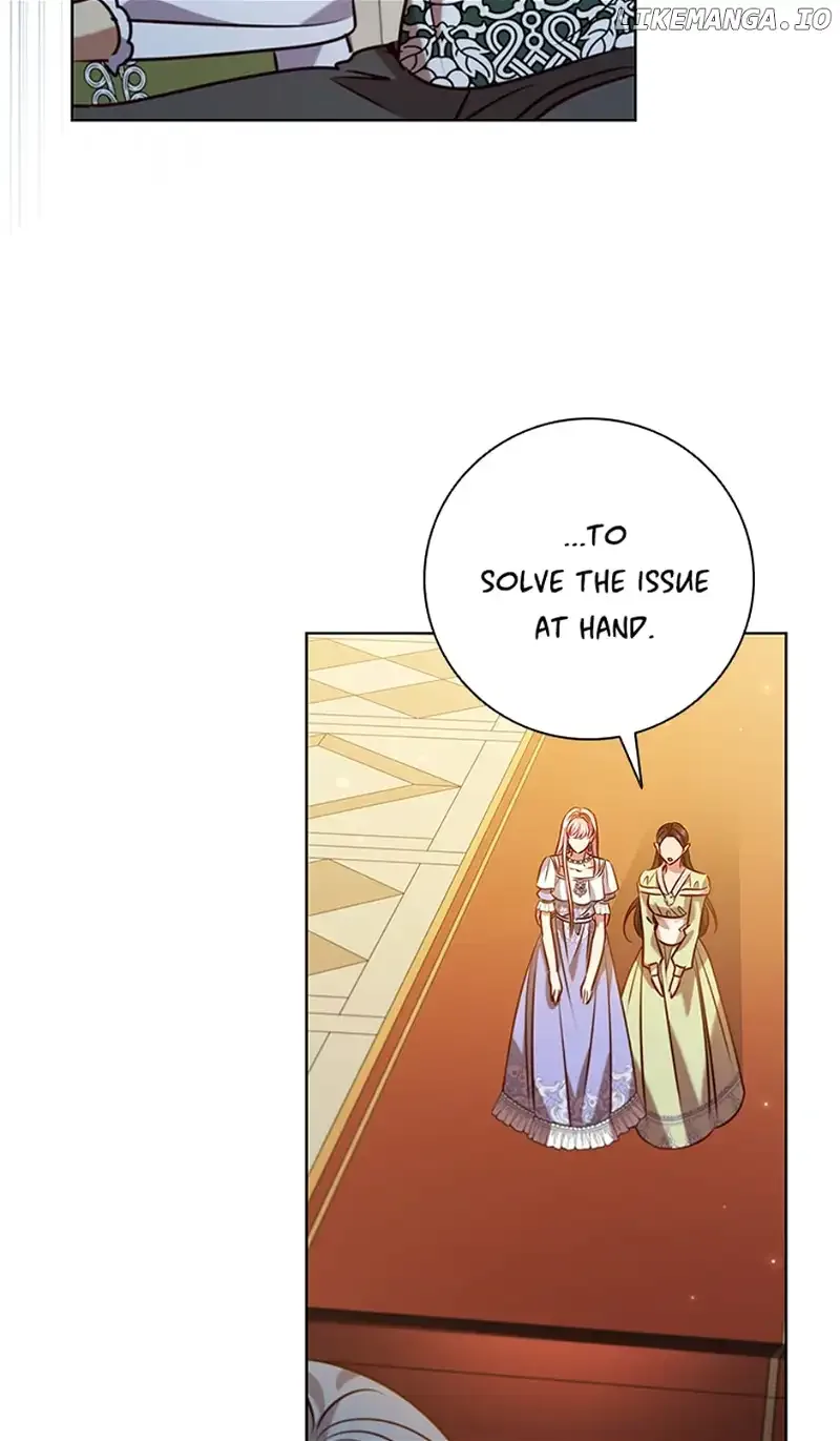 I’m Divorced, But I’m a Chaebol Chapter 101 page 49
