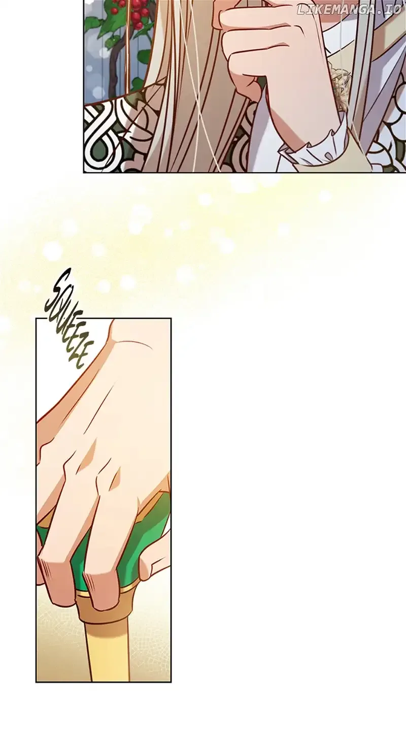 I’m Divorced, But I’m a Chaebol Chapter 102 page 26