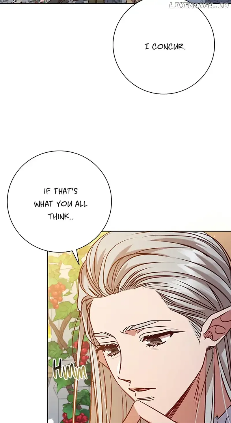 I’m Divorced, But I’m a Chaebol Chapter 102 page 25