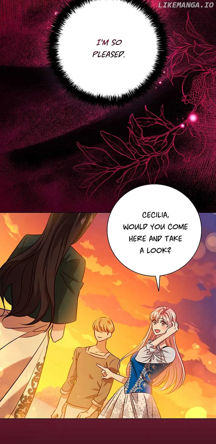 I’m Divorced, But I’m a Chaebol Chapter 96 page 61