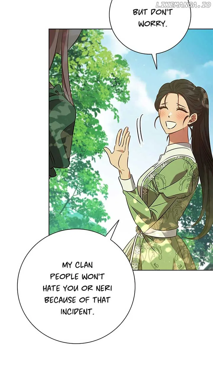 I’m Divorced, But I’m a Chaebol Chapter 97 page 48