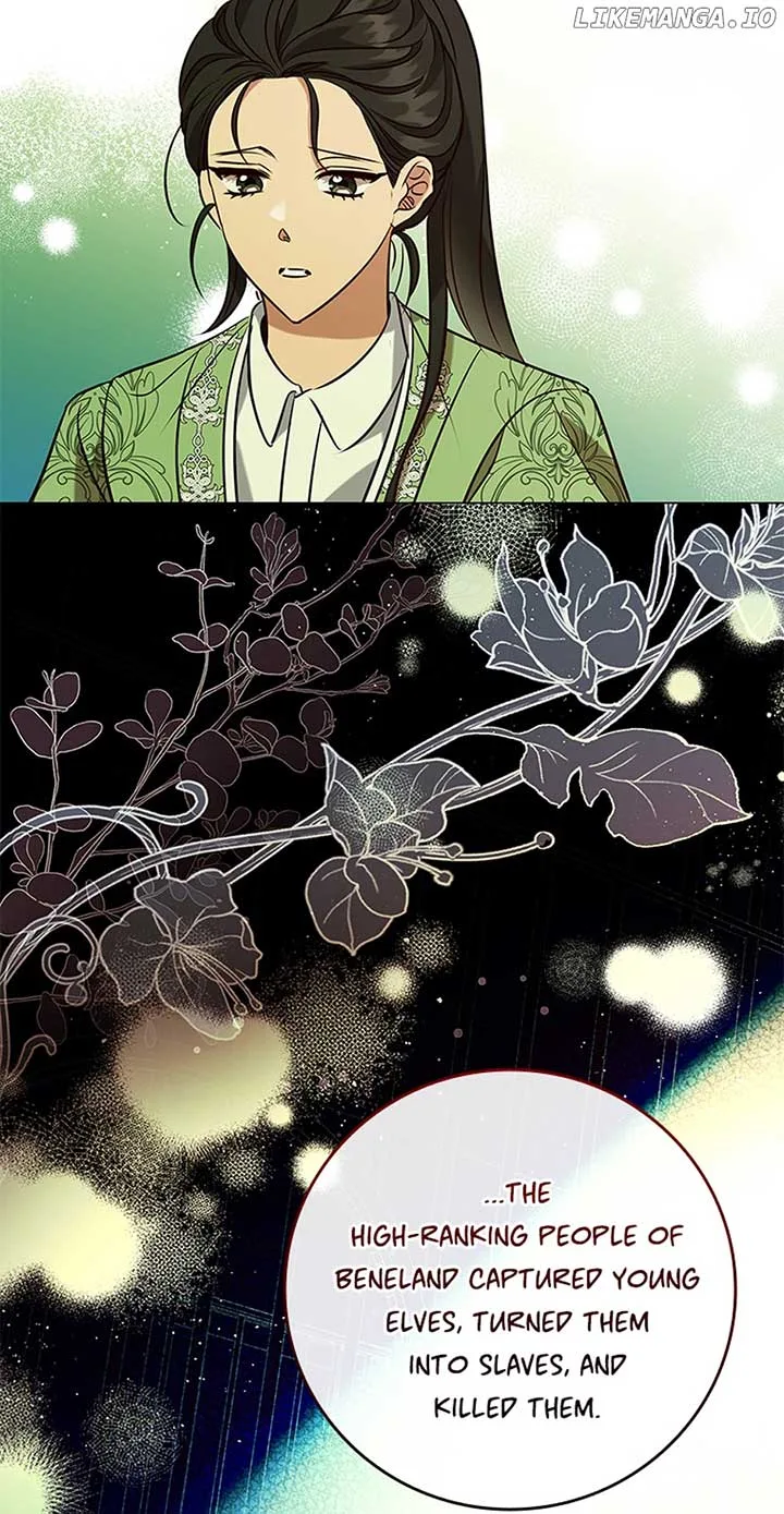 I’m Divorced, But I’m a Chaebol Chapter 97 page 45