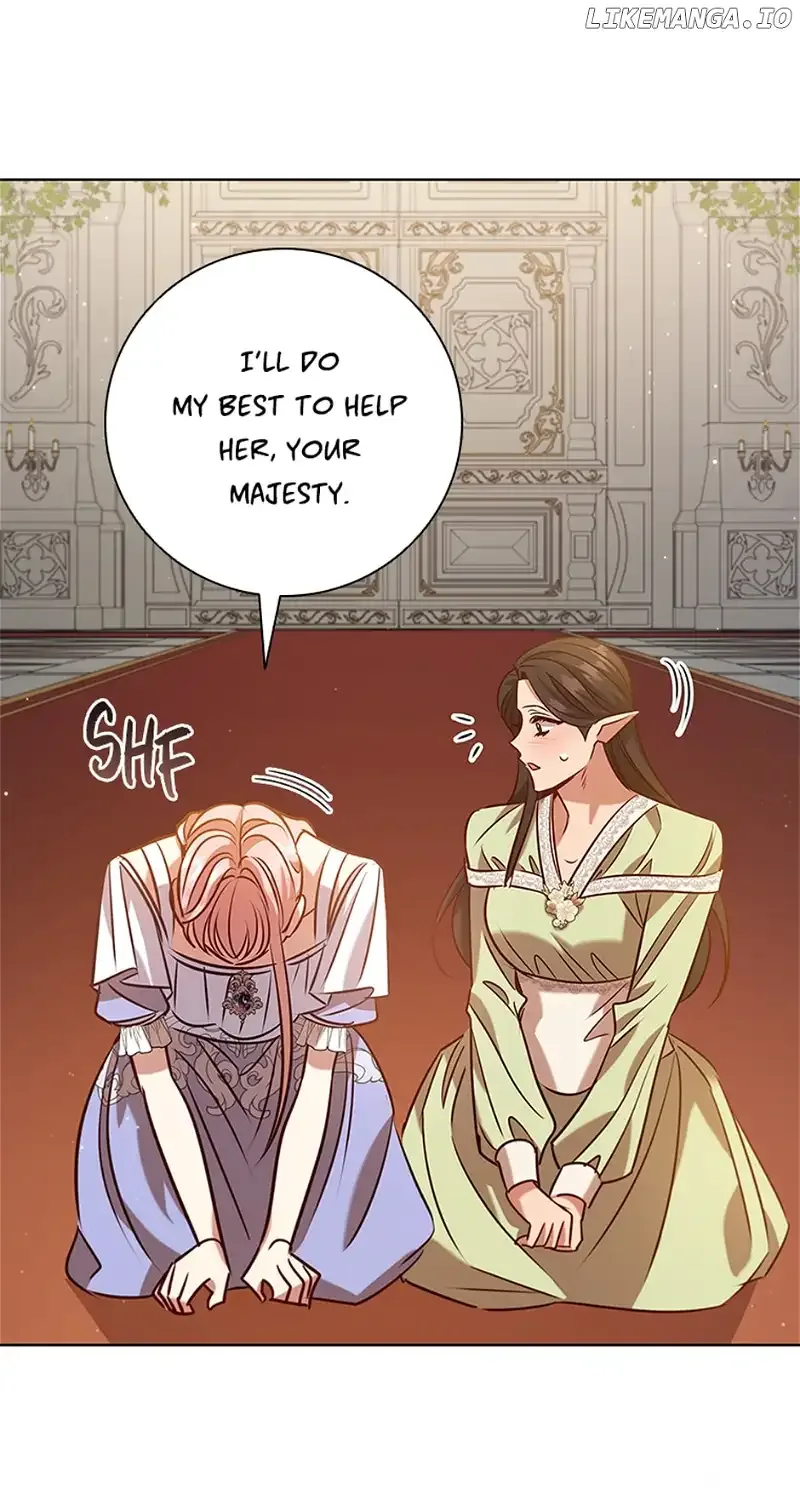 I’m Divorced, But I’m a Chaebol Chapter 101 page 62
