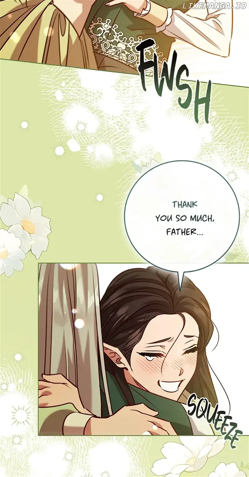 I’m Divorced, But I’m a Chaebol Chapter 102 page 30